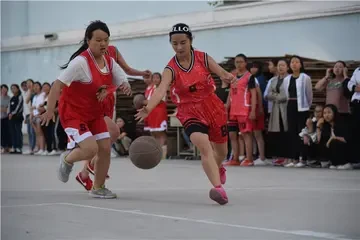 业余爱好者如何在有限时间内提升篮球优势_0