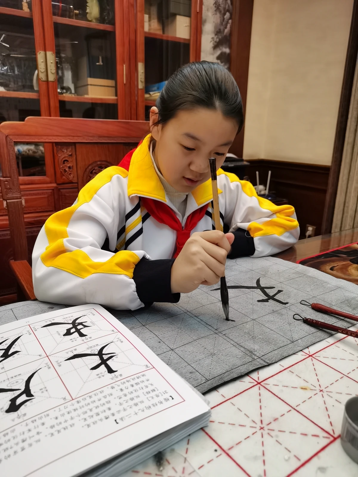 为什么刻苦训练对篮球运动员发展至关重要_0